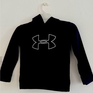 Under Armour Kids Hoodie - Size 6